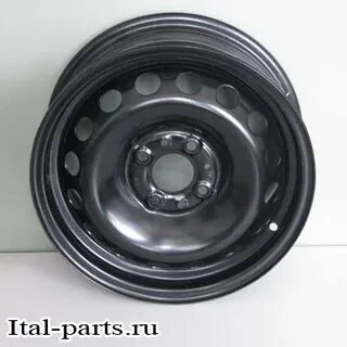 Диски фиат альбеа r14
