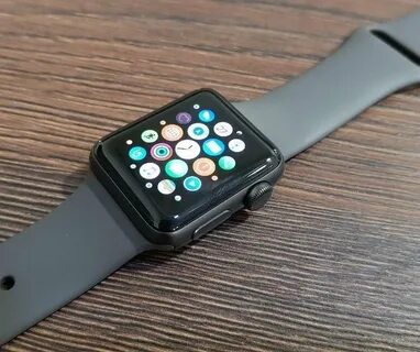 Часы apple watch series 10 42 мм