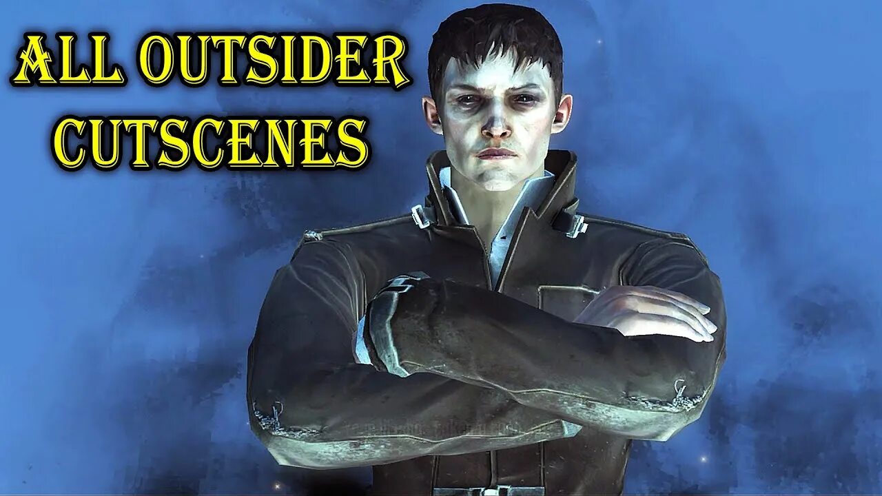 Socr outsider. Dishonored 2 outsider. dishonored 1 outsider. чужой dishonored 2. аутсайдер дисхоноред 2.