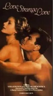 Amor Estranho Amor (1982) 