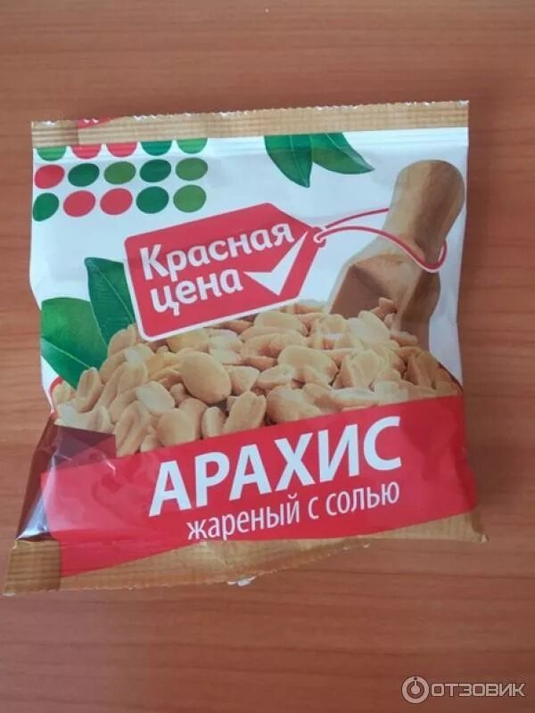 Собственная марка пятерочки