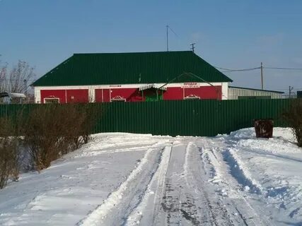 Деревня ленинск