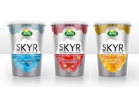 Skyr