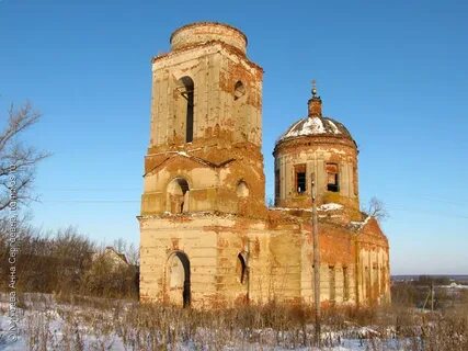 Хотьково орловская область