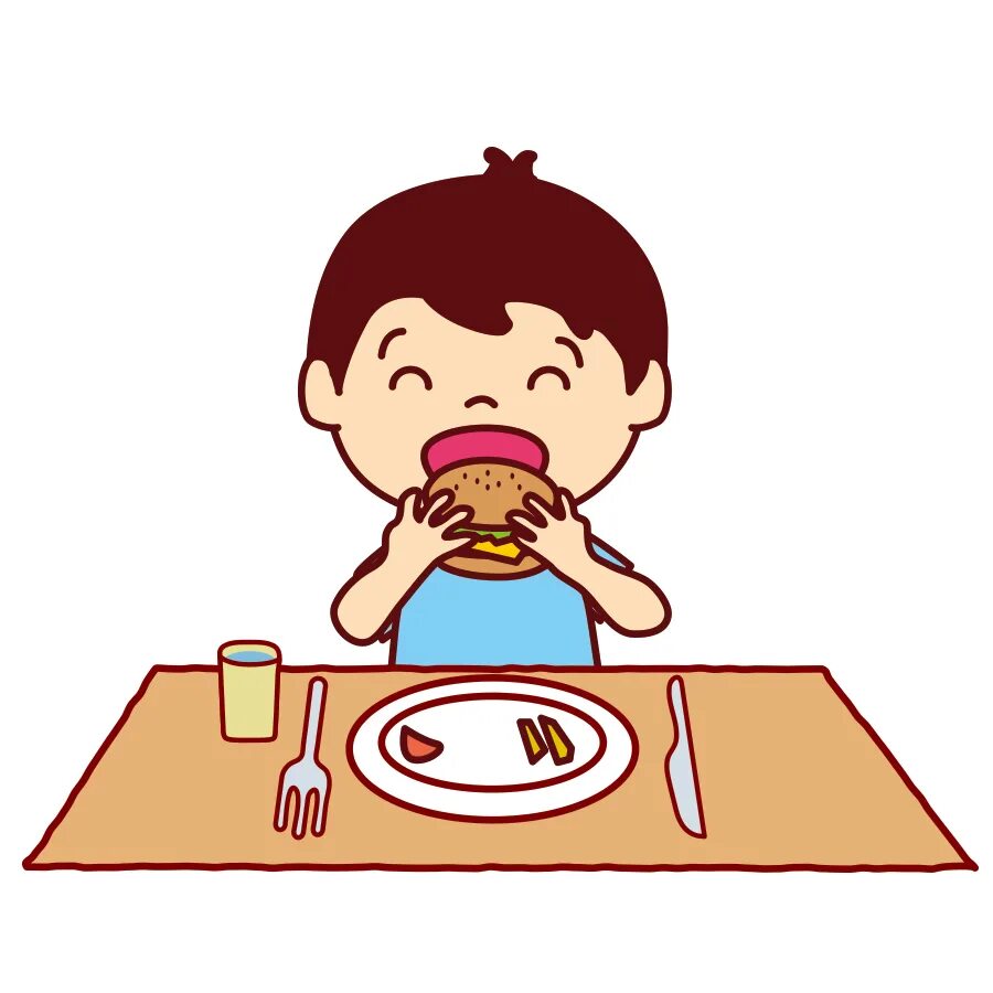 Is it good to eat. Eating для детей. Eat рисунок. Картина для детей eat. Eating Flashcard.