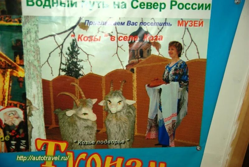 Село коза ярославская. Коза ярославская область. козье подворье. посещение музея козы-дерезы. козье подворье пречистое.