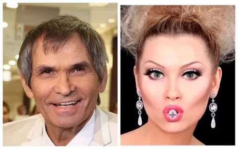 Бари алибасов женился