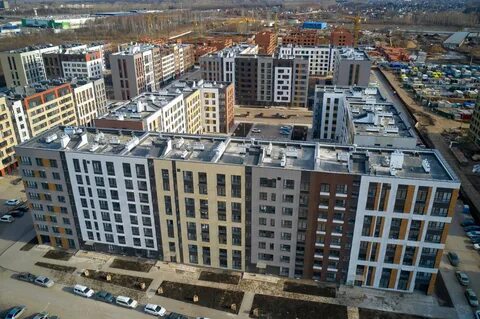 2 квартал 12 в