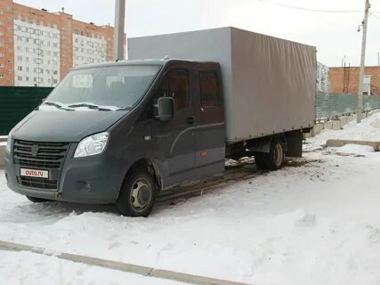 Некст уфа