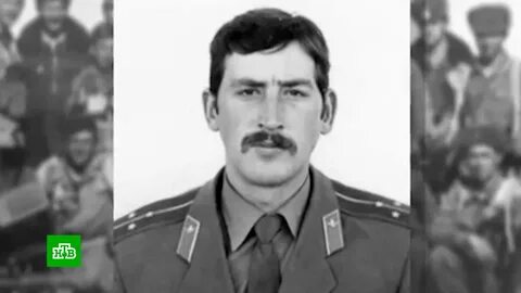 Ковтуну героев