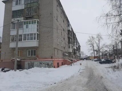 Челюскинцев березники