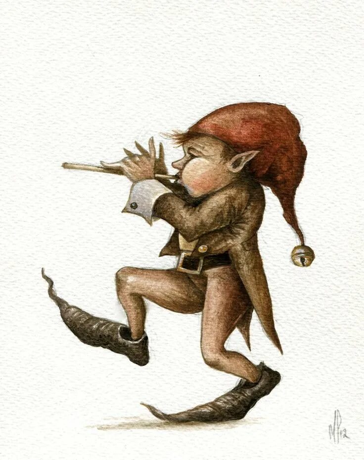 кобольд гном. гномы дуэнде испания. гном мифическое существо. лесной тролль. ведьма ос.