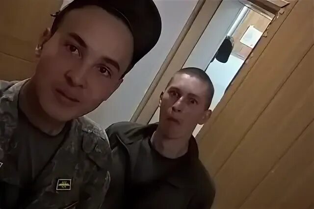 Черников омск