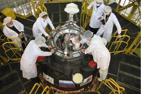 Этот ученый начал разрабатывать ракеты