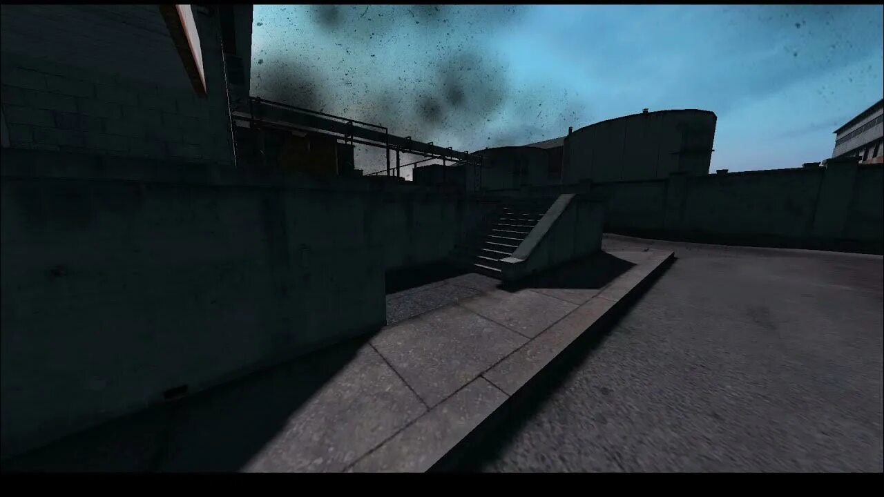 Prototype fps