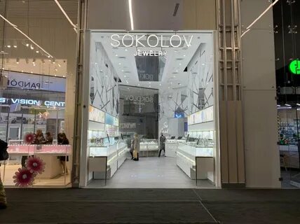 Коломяжский просп 17 корп 2