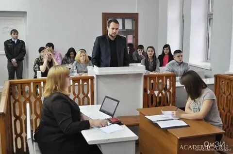 Омская экономики и предпринимательства