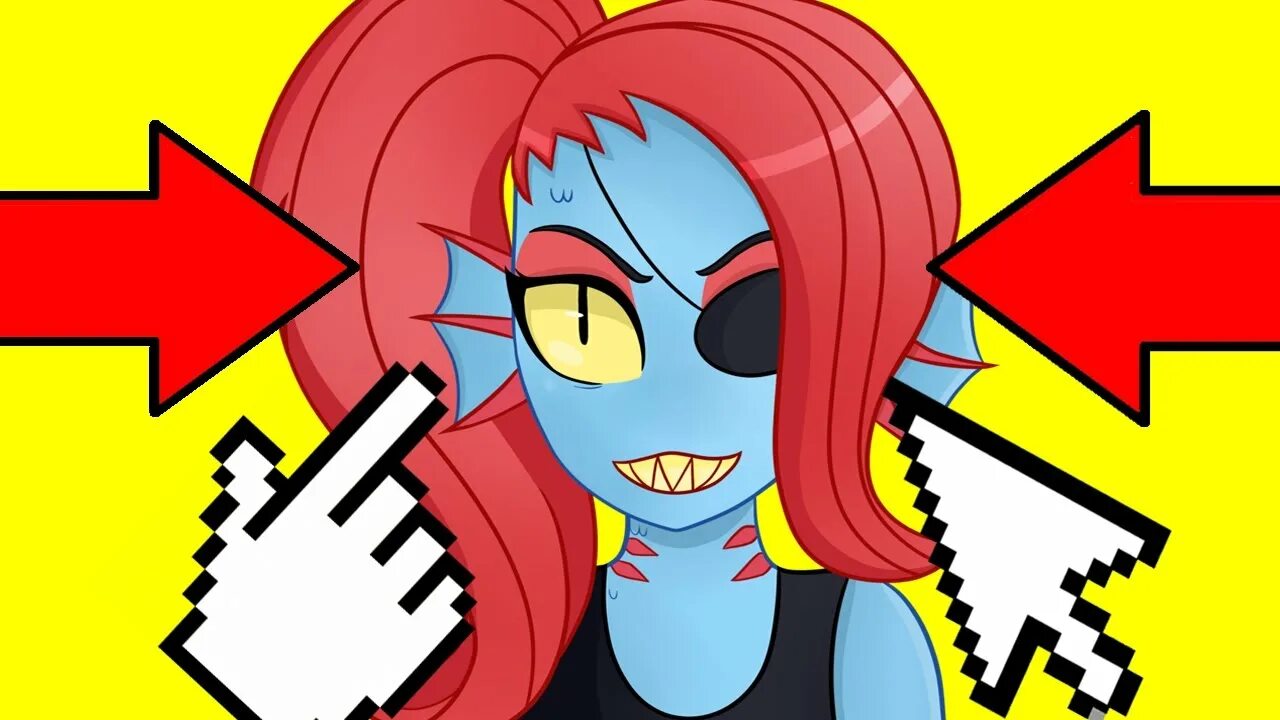 Clickertale
