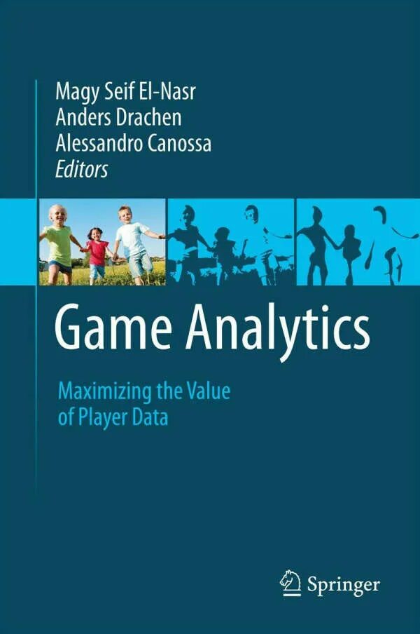 Player value. Game Analytics. Игровая Аналитика книги. Книга start game. Пиплс аналитикс книга.