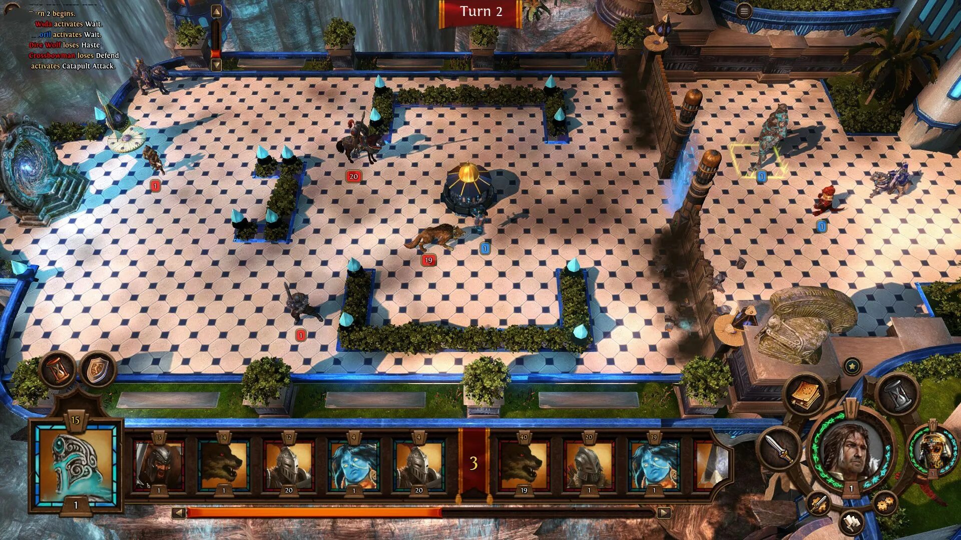Меч и магия герои vii. Герои меча и магии 7. Heroes if might and magic 7. Heroes 7. Might & magic heroes vii игра.