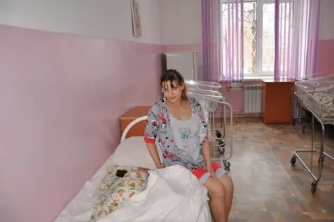 Гинекологи 4 роддома