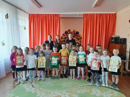 Детский жодино