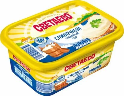 Светаево молочная продукция кто производитель
