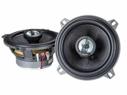 Focal access