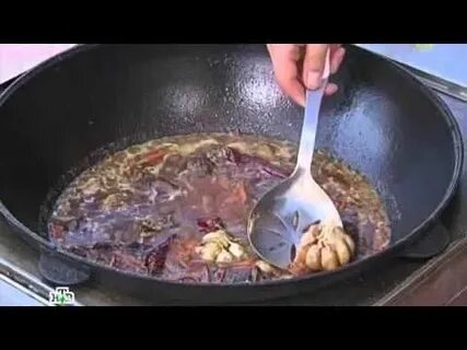 Сталик ханкишиев плов в казане