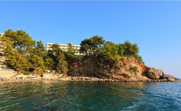 Incekum west hotel 4 аланья. Incekum west hotel 4 аланья