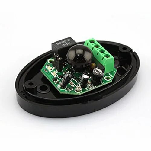 Ir detector