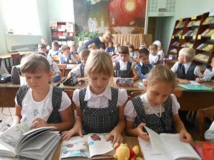 Школа гирей