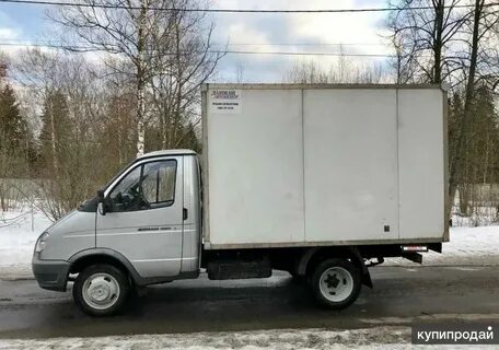 Московская обл газель