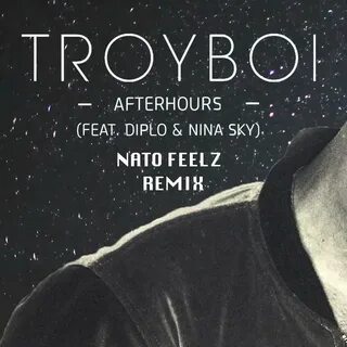 Diplo feat