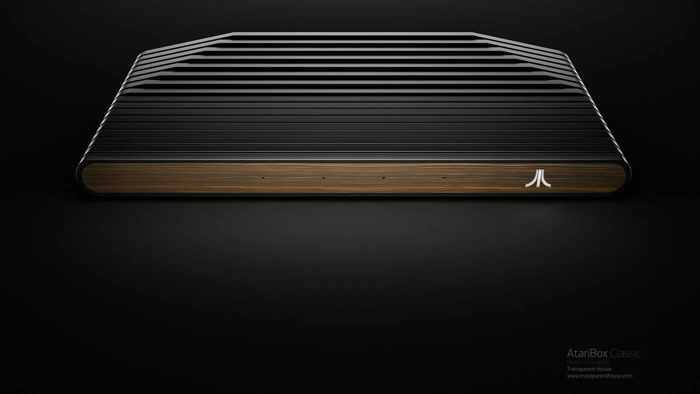 Modern device. Атари новая консоль 2019. Atari Box. Ataribox. Промышленный дизайн Атари.