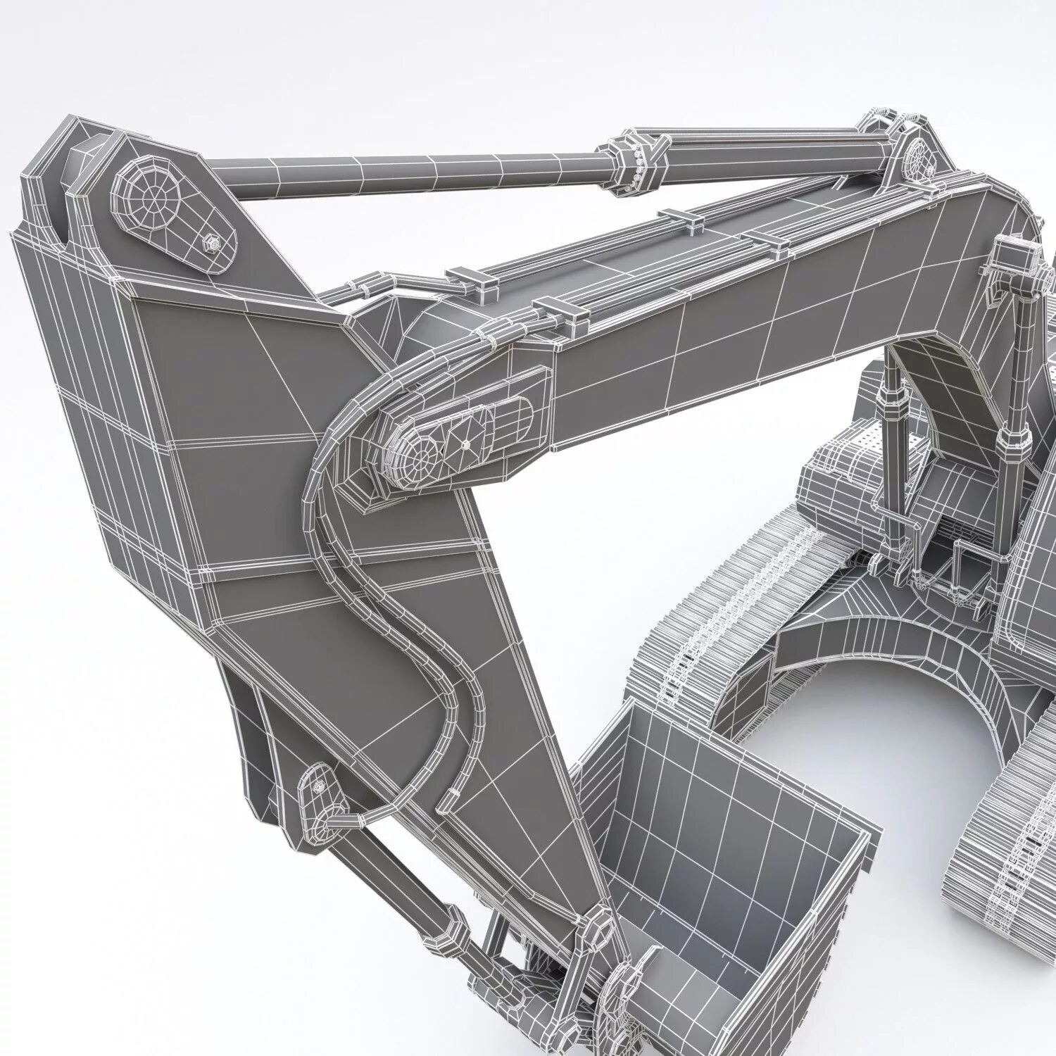 Technical modeling