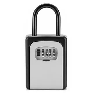 Lock box