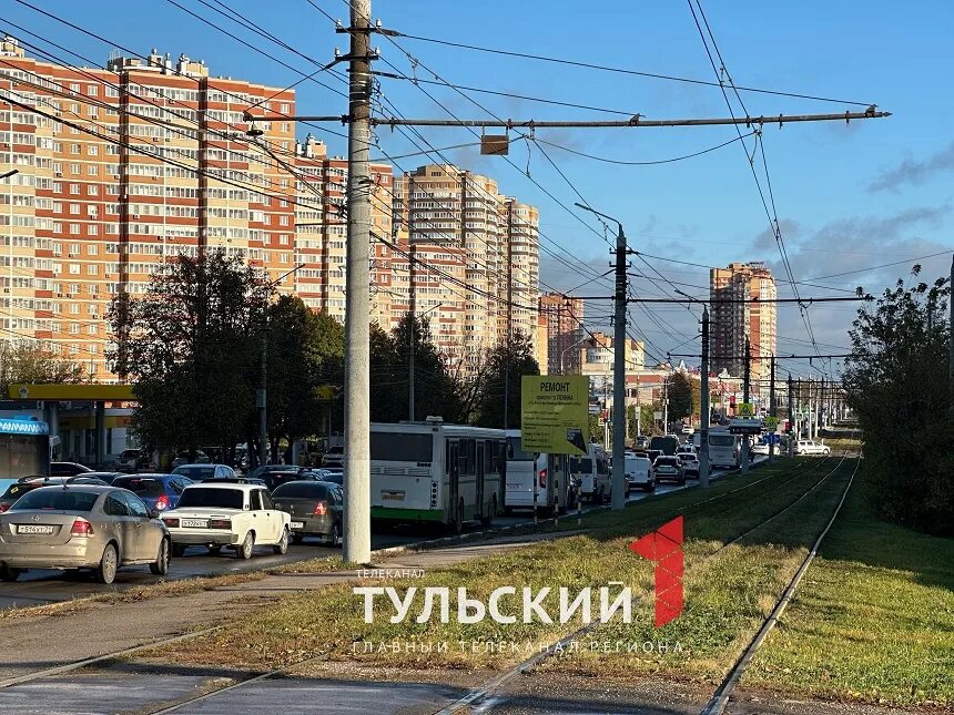 Тула октябрь 2019. Тула октябрь 2019
