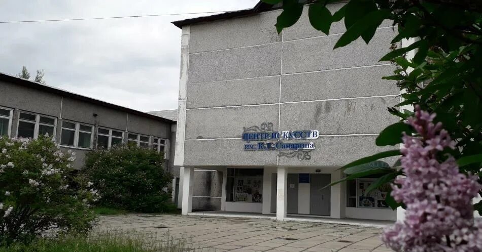 Дши полное название