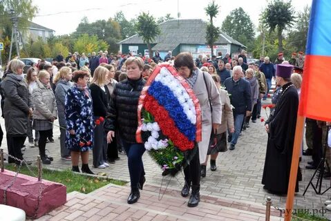 Последние события смоленск