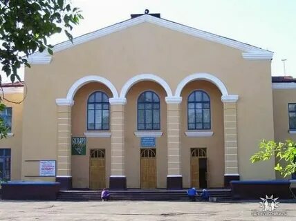 Культура свободный город