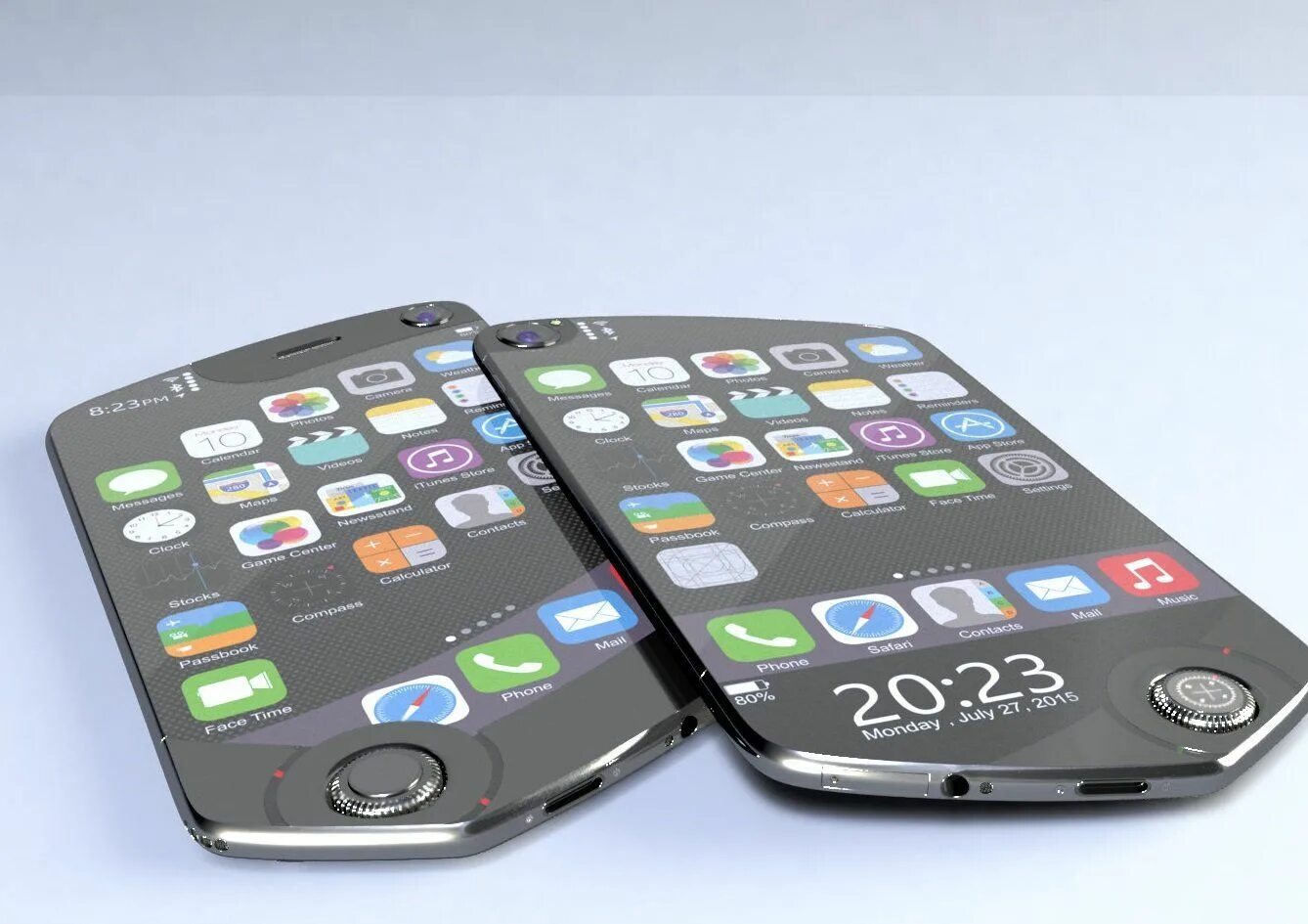 Как выглядят новые телефоны. Iphone 9s Plus. Apple iphone 9. Apple iphone 9 Pro. Iphone 9 Mini.