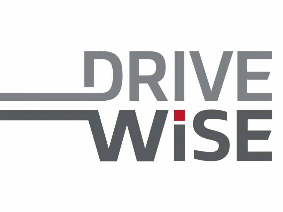 A wise drivers life. Drive Wise. Wise Tech лого. W.I.S.E лого. Хели драйв логотип.