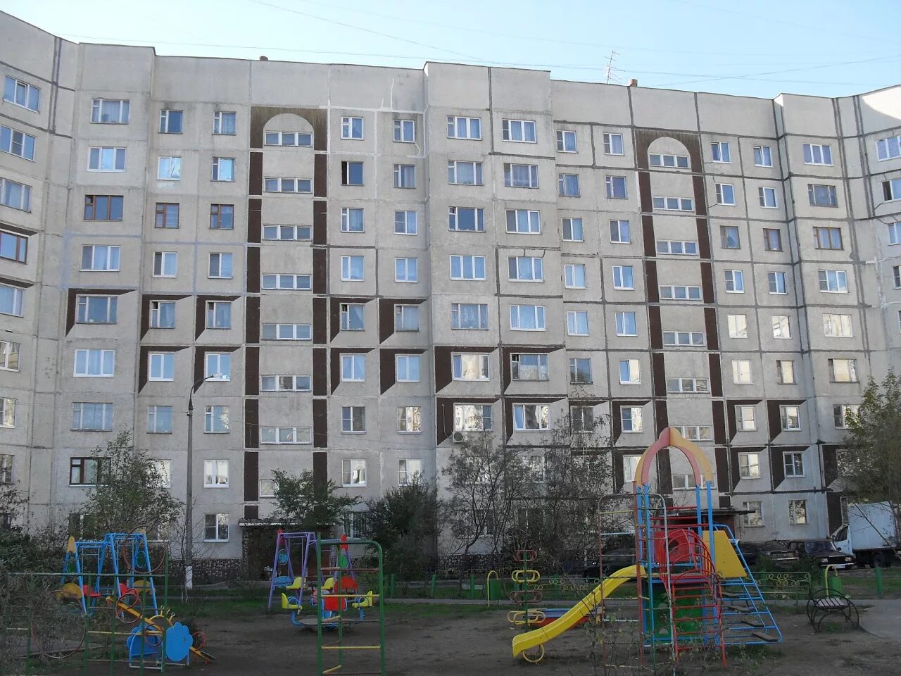В Жуковском продолжится благоустройство набережной Федотова и сквера Фрунзе Горо