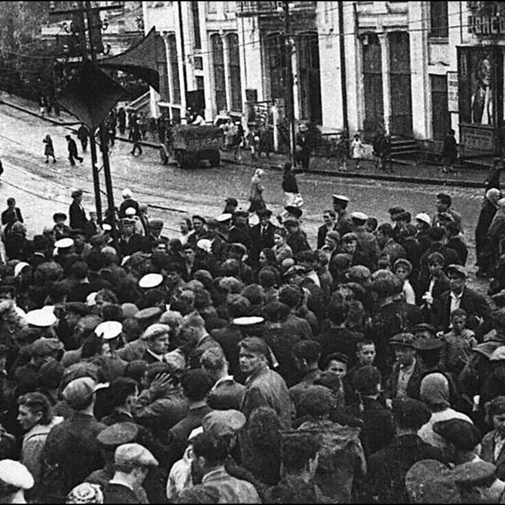 Песков объявление войны. 22 Июня 1941 года начало Великой Отечественной войны. Москва 22 июня 1941. Фото начало ВОВ 22 июня 1941 Ленинград. Объявление войны.