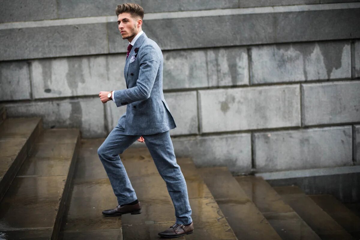 The men in the suit. Suit walking. my lovely suit костюмы. funny fashion warm up suit.