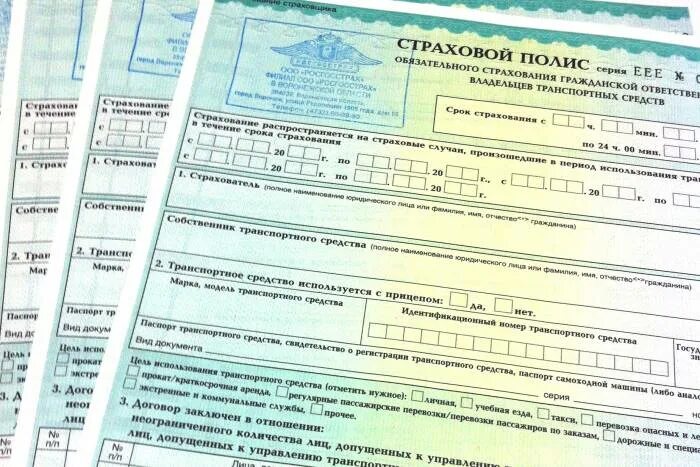 Страховка поменять со. Бланк страхового полиса. страховой полис ценная бумага. размер бланка осаго. страховка воронеж.