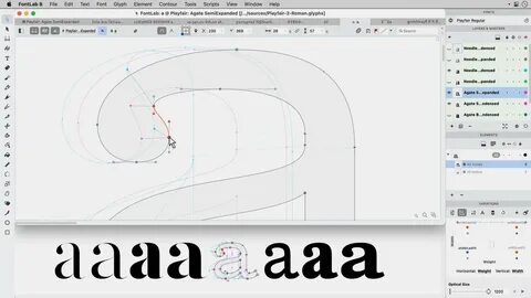Fontlab