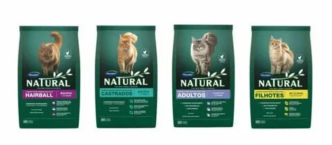 Guabi natural cat sterilised