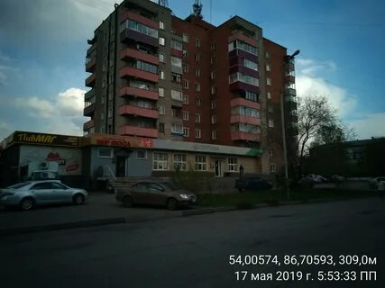 Ул студенческая 10